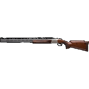 BROWNING Citori 725 Trap 12 Gauge 32 Inch 2 Round Polished Blued Silver Nitride Left Hand
