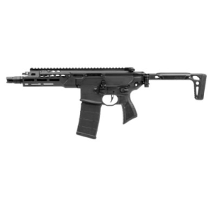 Sig Sauer MCX Rattler LT 5.56 NATO 7.75in 30rd SBR