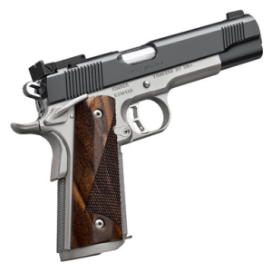 Kimber Super Match Ii 45acp 5" 8rd