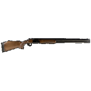 CZ All-American O/U Shotgun - Turkish Walnut | 12ga | 30" Barrel | 3" Chambering