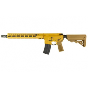 Sons of Liberty Gun Works SCALPER 5.56 NATO 13.9in 30rd RAL 8000 - RSRL89CHF139XLRAL