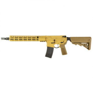 Sons of Liberty Gun Works SCALPER 5.56 NATO 13.9in 30rd RAL 8000