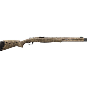Browning Cynergy Ultimate Turkey 12 Gauge 24 in 2 Round Mossy Oak Bottomland