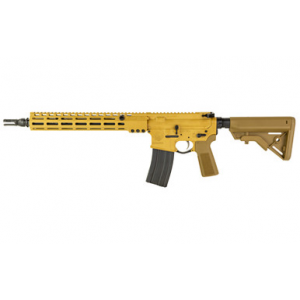 Sons of Liberty Gun Works SCALPER 5.56 NATO 13.7in 30rd RAL 8000