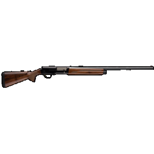 Browning A5 Hunter 12 Gauge 26 Inch 5 Rounds Gloss Turkish Walnut Semi-Automatic