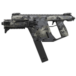 Vector SDP Enhanced - KV10-PMCBLK30