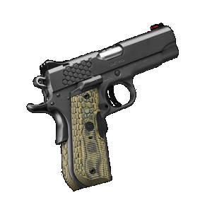 KMB KHX PRO 1911 9MM 9RD