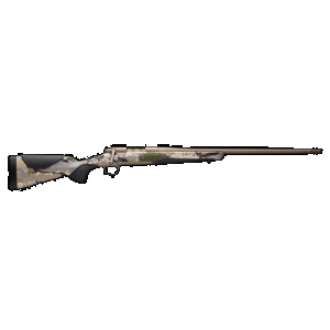 BROWNING X-bolt Ii Speed Rifle 7mm Prc 24 In. Ovix Camo Right Hand