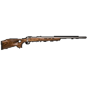 SAVAGE 12 Btcss 223 Rem 26in 4rd Satin Brown Matte Stainless