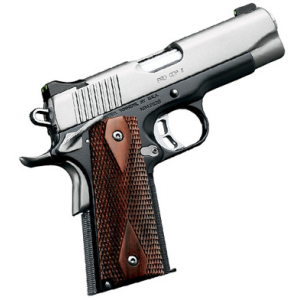 Kimber Pro Cdp Ii 45acp 4" 7rd Ns