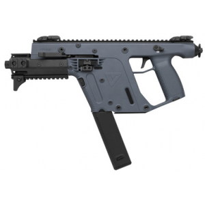 Vector SDP Enhanced - KV10-PCG30