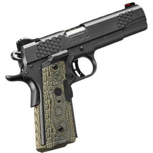 Kimber Khx Custom 45acp 5" 8rd