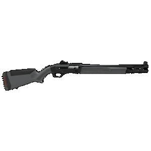 Savage Renegauge 12GA 18.5in 6rd Gray Stock Ghost Ring Sight 3 Ext. Chokes