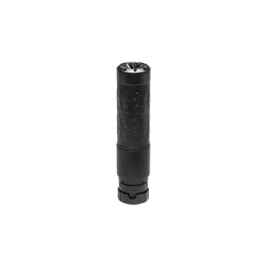 Silencerco SilencerCo Velos LBP 7.62mm Suppressor Inconel Stainless Steel Full-Auto Rated - $1099.90 at Shooting Surplus