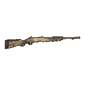 SAVAGE 110 High Country 6.5 Creedmoor 22in Truetimber Strata Camo