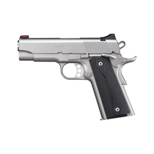 Kimber Pro Crry Hd Ii 38spr 9rd Ca
