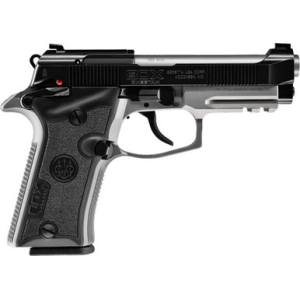 Beretta 80X Cheetah 380 ACP 3.9 Inch 13 Round Gray Semi Auto Pistol