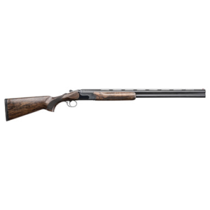 Charles Daly 214E Superior 12 Gauge 28 Inch 2 Rounds Blued Steel Shotgun