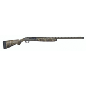 Mossberg 940 Pro Waterfowl 12 Gauge 28 Inch 4 Round Patriot Brown