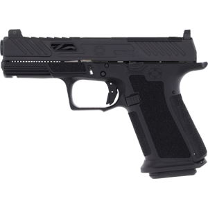 Shadow Systems MR920 Elite 9mm 4.5 inch 10 Round Tactical Pistol Ambidextrous