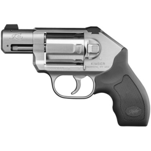 Kimber K6s Sts Cali 357 2" Ns 6rd