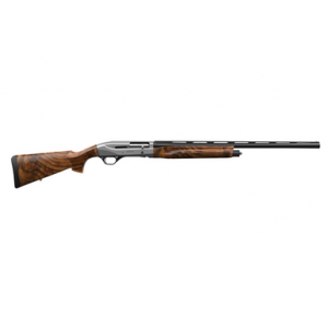 Retay Gordion Shotgun 12 Gauge 28 Inch Barrel 4 Rounds Walnut GreyCon