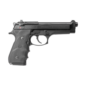 Beretta 92FS Brigadier 9mm Luger 4.9 inch 10 Rounds Blued Semi Automatic