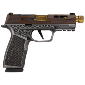 Sig Sauer Debacle G/B Macro 365XCA 9mm 3.7in 10rd