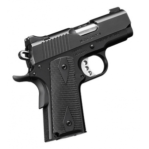 Kimber 1911 Ultra Carry Ii 45acp 3