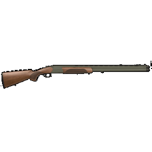 CZ Upland Ultralight All-terrain O/u Shotgun - Turkish Walnut | 20ga | 28" Barrel | 3" Chambering