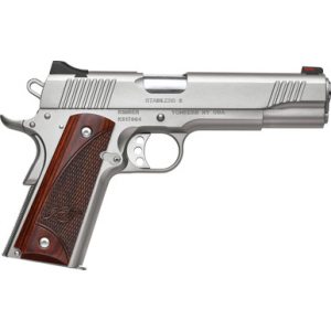 Kimber Stainless II Pistol 9 mm 5 in. Stainless 9+1 rd.