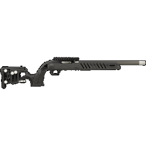 Magnum Research SSL22G Magnum Lite SwitchBolt 22 LR 16.50"