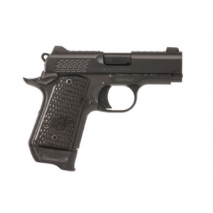 Kimber Micro 9 Raptor Shadow 9mm 3.15