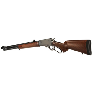 Rossi R95 Lever Action Rifle 45-70 Government 20 Inch 6 Rounds Walnut Stock