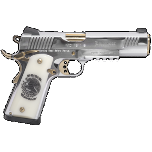 EAA Girsan 391053 Regard S Liberaore 2 9mm Luger 9+1 5" Ambidextrous