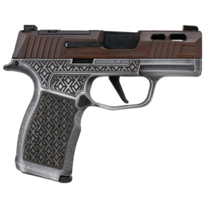 Sig Sauer Shark Coast Tactical Debacle 9mm 365X9BXR3P