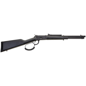 Rossi R92 Triple Black Carbine .44 Magnum 16.5" 9 Rounds Cerakote Finish