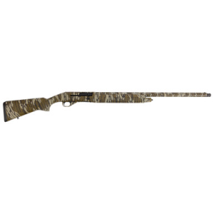 CZ 1020 G2 20 Gauge 28in 4rd Mossy Oak Bottomland Camo Semi Auto Shotgun