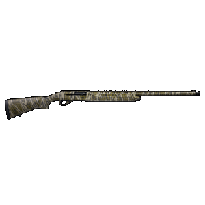 CZ 1012 G2 12 Gauge 20in 4 Rounds Mossy Oak Bottomland Camo Synthetic Furniture