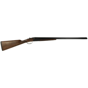 CZ Bobwhite G2 20 Gauge 28in 2 Rounds Chrome Metal Finish Walnut Stock Left Hand