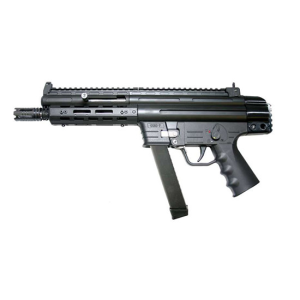 American Tactical Inc ATI GERGGSG910 GSG-9 9mm Luger 10+1 7.90" Threaded Barrel, M-LOK Handguard - $677.63 at Shooting Surplus
