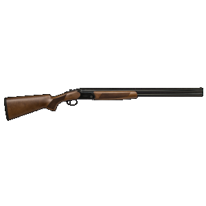 CZ Drake O/U Shotgun - Turkish Walnut | 12ga | 28" Barrel | 3" Chamber