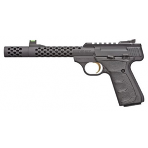 BROWNING Brn Bkmrk+ Vision 22lr 4.5in Semi-automatic Pistol Tb Finish