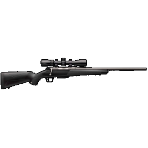 Winchester XPR Compact Combo Rifle 6.5 Creedmoor 20 in. Steel Receiver Vortex Scope