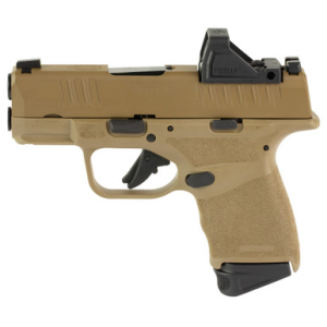 Springfield Armory Hellcat OSP 9mm Luger 3" Barrel 10 Rounds Flat Dark Earth