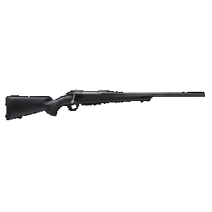 Browning AB3 Micro Stalker Rifle 7mm-08 Remington 20 in 5 Rounds Matte Synthetic