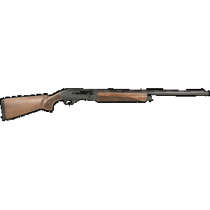 CZ-USA 06165 CZ 712 G3 12 Gauge 2.75"/3", 2+1/3+1, 26" Matte Black w/Vent Rib Barrel, Fixed Walnut Stock