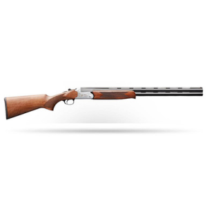 Charles Daly CDLY 202 410 Gauge 26 Inch 2 Rounds Checkered Walnut Shotgun