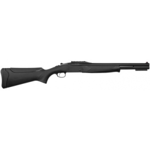 Charles Daly 202axt 12 Gauge 20 Inch 2 Rounds Tactical Over Under Shotgun