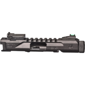 Volquartsen Firearms Mini Mamba LLV